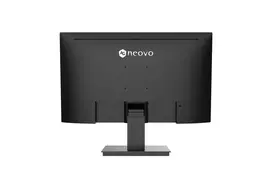 led monitorius - AG Neovo LA-2403 24", LED, be mirgėjimo (Flicker-free) - 2 nuotrauka