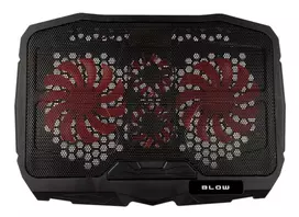nesiojamojo kompiuterio stovas -  Blow Adrenaline Hurricane - 6 nuotrauka