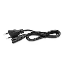 monitoriaus kabelis - Qoltec Power Adapter for LG Monitor 40W 2.1A 19V 51775 - 3 nuotrauka
