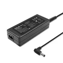 monitoriaus kabelis - Qoltec Power Adapter for LG Monitor 40W 2.1A 19V 51775 - 4 nuotrauka