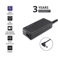monitoriaus kabelis - Qoltec Power Adapter for LG Monitor 40W 2.1A 19V 51775 - 6 nuotrauka