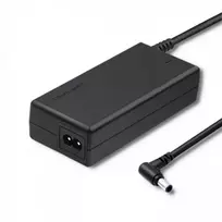 monitoriaus kabelis - Qoltec Power Adapter for LG Monitor 40W 2.1A 19V 51775 - 7 nuotrauka