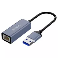 usb tinklo kabelis - SAVIO AK-55 - 3 nuotrauka