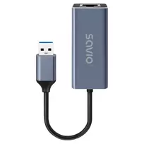 usb tinklo kabelis - SAVIO AK-55 - 5 nuotrauka
