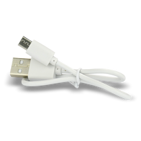 ikraunamos baterijos - EverActive RCR123A / 16340 3V Li-Ion 700mAh USB įkraunama baterija - 3 nuotrauka