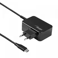 inverter 20v - Oem Akyga power supply AK-ND-81 5 - 20V | 3 - 3.25A 65W USB-C Power Delivery 3.0 GaN - 2 nuotrauka