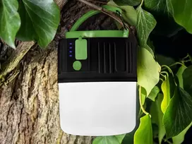 power bank solar - Tracer 47141 Power Solar Camping Light and Power Bank - 6 nuotrauka