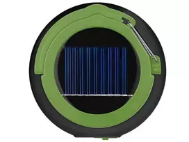 power bank solar - Tracer 47141 Power Solar Camping Light and Power Bank - 7 nuotrauka