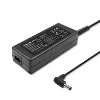 lg laidai - Qoltec Power Adapter for LG Monitor 25W 1.3A 19V 51774 - 5 nuotrauka