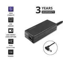 lg laidai - Qoltec Power Adapter for LG Monitor 25W 1.3A 19V 51774 - 7 nuotrauka