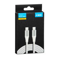 usb c laidas 60w - IBOX IKUTC2W - 2 nuotrauka