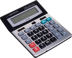 calculator - Esperanza ECL103 - 2 nuotrauka