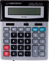 calculator - Esperanza ECL103 - 3 nuotrauka