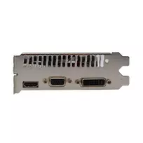 gpu - Afox GeForce GT730 AF730-1024D3L7-V1, 1 GB, GDDR3 - 2 nuotrauka