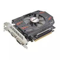 gpu - Afox GeForce GT730 AF730-1024D3L7-V1, 1 GB, GDDR3 - 3 nuotrauka