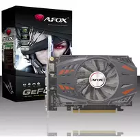 gpu - Afox GeForce GT730 AF730-1024D3L7-V1, 1 GB, GDDR3 - 4 nuotrauka