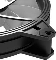 fan case - Modecom Volcano Apex 140 ARGB Black Fan - 4 nuotrauka
