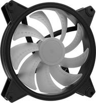 fan case - Modecom Volcano Apex 140 ARGB Black Fan - 5 nuotrauka