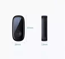 ugreen bluetooth - Ugreen CM279 garso adapteris AUX, Bluetooth 5.0 aptX, juodas - 4 nuotrauka