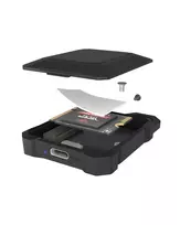 2.5g sakotuvas - TENDA SM108 - 8 nuotrauka