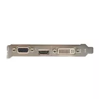 gpu - Afox GeForce GT 730 LP 4GB DDR3 128bit - 2 nuotrauka