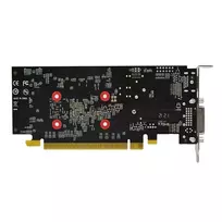 gpu - Afox GeForce GT 730 LP 4GB DDR3 128bit - 3 nuotrauka