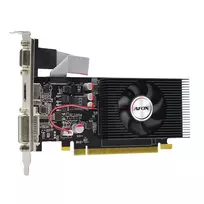 gpu - Afox GeForce GT 730 LP 4GB DDR3 128bit - 4 nuotrauka