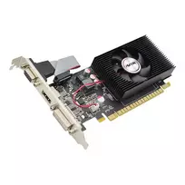 gpu - Afox GeForce GT 730 LP 4GB DDR3 128bit - 5 nuotrauka