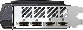 9070 - Gigabyte Radeon RX 9070 GRE Gaming OC 12GB GDDR6 - 2 nuotrauka