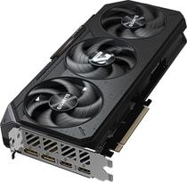 9070 - Gigabyte Radeon RX 9070 GRE Gaming OC 12GB GDDR6 - 6 nuotrauka