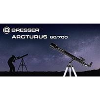 bresser - Teleskopas Bresser Arcturus 60/700 AZ carbon design - 2 nuotrauka