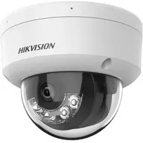 poe ip camera 4k 8mp - Stebėjimo kamera Hikvision DS-2CD1183G2-LIUF(2.8MM) - 3 nuotrauka