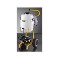 uzpildymo ir plovimo irenginys - REMS Solar-Push K60 - 2 nuotrauka