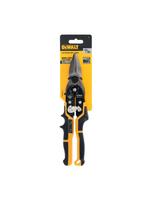 zirkles tiesaus kirpimo - Skardos žirklės DeWalt DWHT14675-0; 250 mm - 3 nuotrauka
