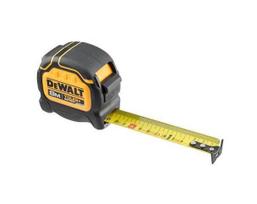 rulete dewalt - Matavimo ruletė DeWalt DWHT36928-0; 8 m; 32 mm - 2 nuotrauka