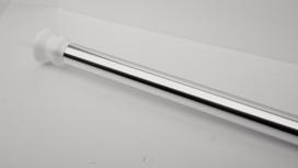 vonios karnizas - Vonios karnizas Ridder Wien 55300, Ø 2.5 cm - 5 nuotrauka