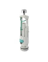 nuleidimo mechanizmas - Vandens nuleidimo mechanizmas Geberit 136909212 - 2 nuotrauka