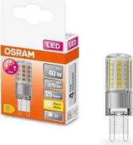 g9 led - Lemputė Osram LED, G9, šiltai balta, G9, 4 W, 470 lm - 2 nuotrauka