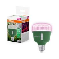 led augalu - Osram LED Grow Light E27 20W 650lm Balta (White) - 2 nuotrauka