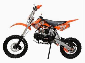 motorinis - Motoroleris HB-GS05A, 5.5 kW - 3 nuotrauka