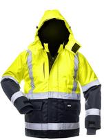 baltic canvas - STRIUKĖ CANVAS HIVIS FB-8946 GEL/MĖL XXL - 3 nuotrauka