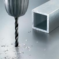 graztai r - Grąžtų komplektas Bosch 2607019442, metalas, hss, tiesus, 10 mm x 13.3 cm - 2 nuotrauka