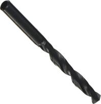 graztai r - Grąžtų komplektas Bosch 2607019442, metalas, hss, tiesus, 10 mm x 13.3 cm - 3 nuotrauka