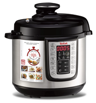 multicooker - Tefal CY505EE0 Daugiafunkcis puodas - 5 nuotrauka