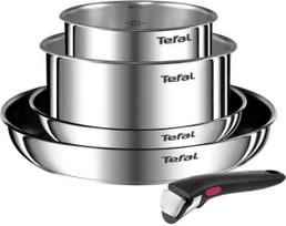 tefal ingenio - Pots and pans set, Tefal Ingenio Emotion 5 -piece Set - 2 nuotrauka