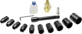 pneumatinis - Black & Decker 160158XBND - 2 nuotrauka