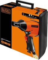 pneumatinis - Black & Decker 160158XBND - 3 nuotrauka