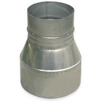 kaminas 160 - Kamino tarpmovė WADEX 125, D150/160 mm - 2 nuotrauka