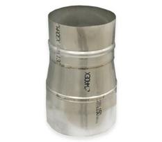 kaminas 130 - Kamino tarpmovė WADEX 125, D130/150 mm - 2 nuotrauka