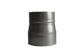 kaminas 160 - Kamino tarpmovė Wadex 143, atvirkščia, D180/160 mm - 2 nuotrauka